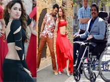 Oopiri Movie New Photos